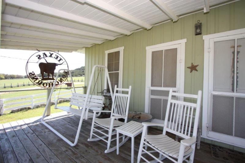 Home on the Range Guest House